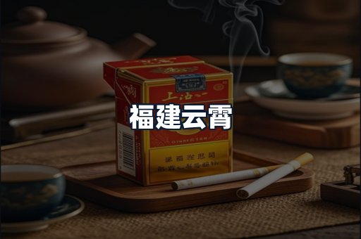 福建云霄